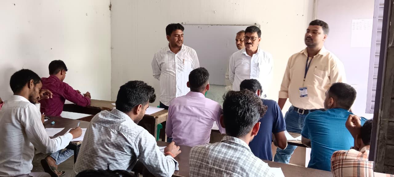 National ITI Palamu Campus